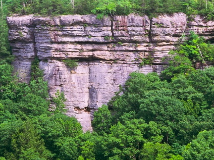 Big South Fork country